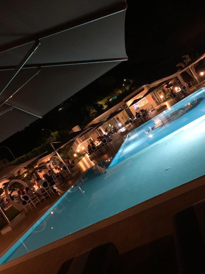 Galia Luxury Resort Pizzo  Exterior foto